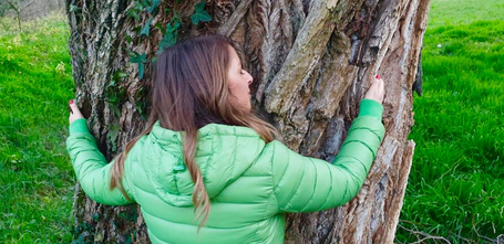 Silvoterapia: il potere terapeutico delle piante