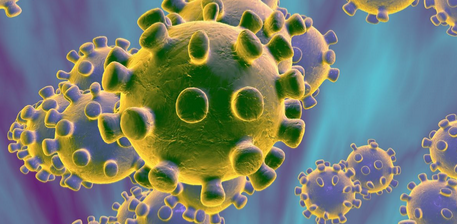 Scegli l’amore, lascia la paura.💓 Dal Coronavirus un’ importante opportunità!