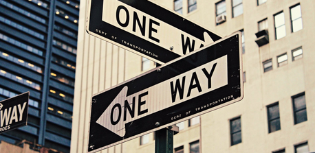 IMPARARE A SCEGLIERE: LIBERI DALLA PAURA