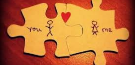 L’ AMORE È PER GLI AUDACI: PER AMARE CI VUOLE CORAGGIO