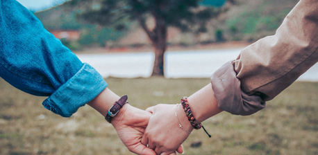 Amore, coppia e felicità