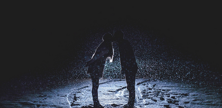 L’altra faccia dell’Amore: finchè conflitto non ci separi