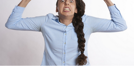 Sciogliere la RABBIA e portare quiete nella vita quotidiana