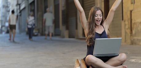 Le 10 regole per ripartire e portare felicità nel proprio lavoro