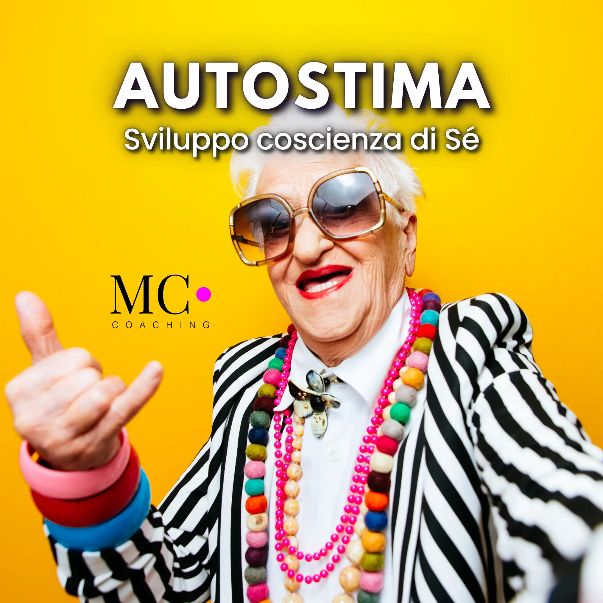 Autostima