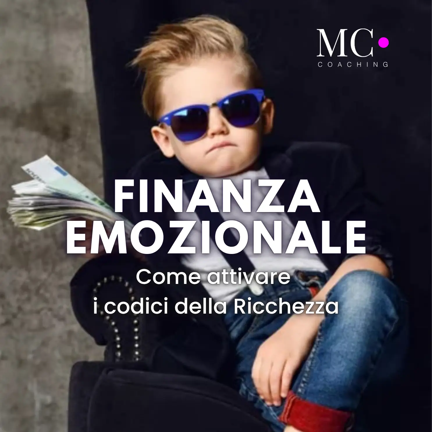 Finanza Emozionale