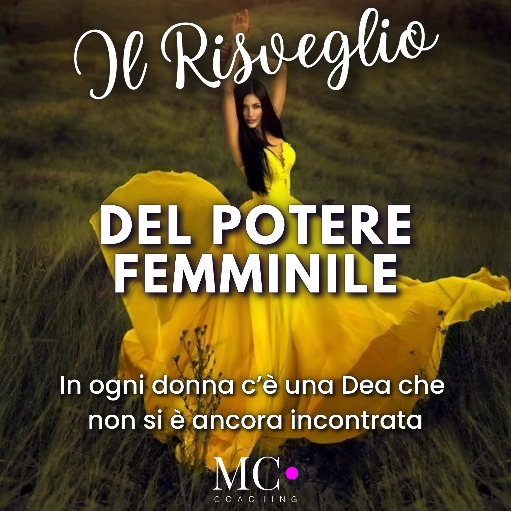 Il Risveglio del Potere Femminile