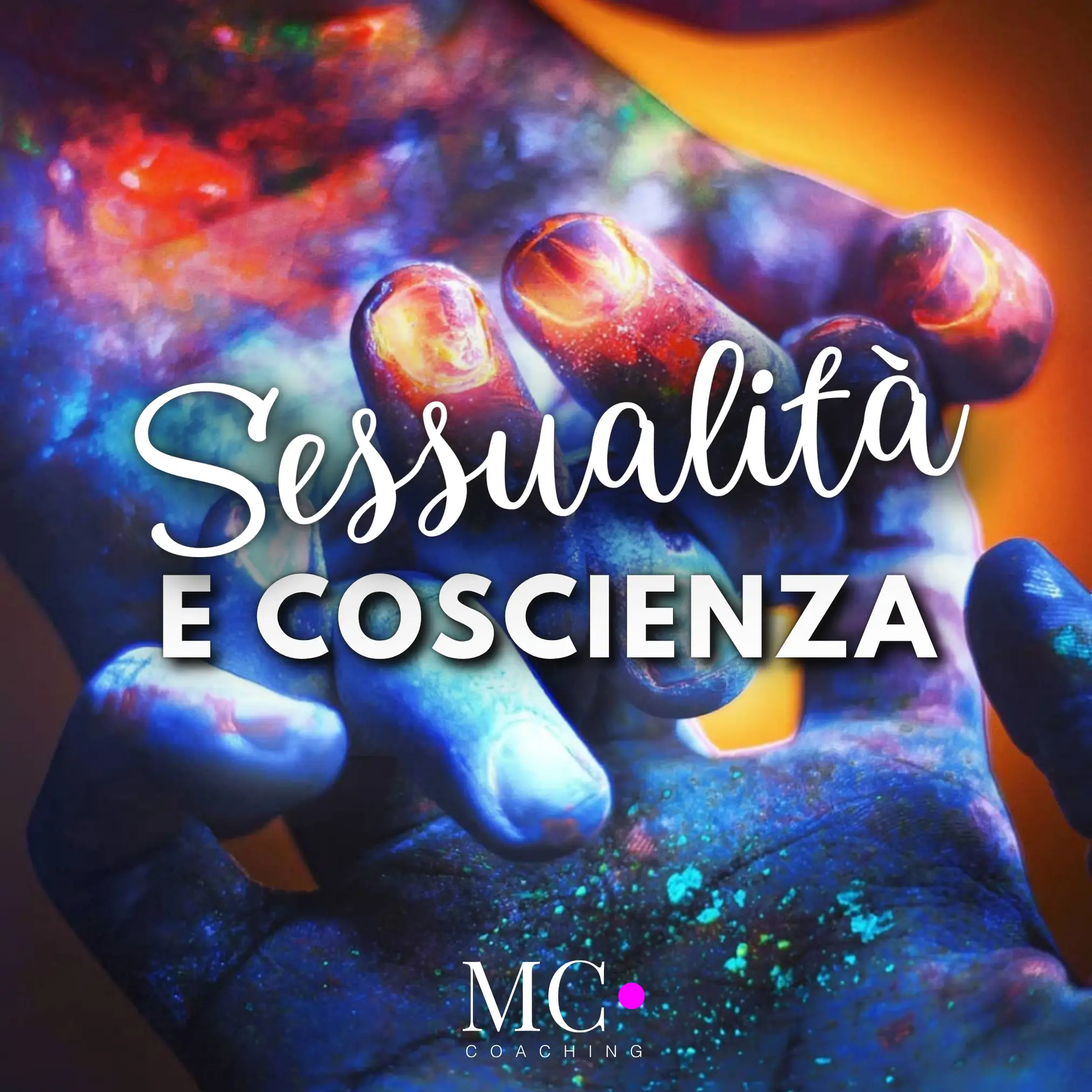 Sessualità e Coscienza