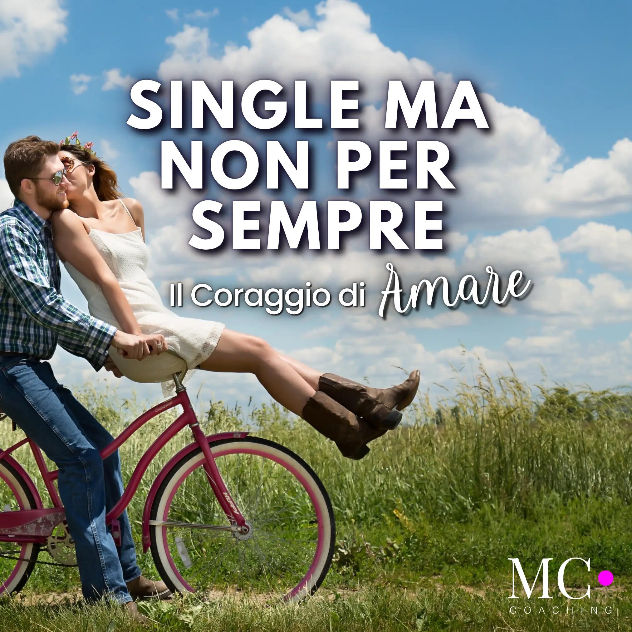 Single ma non per sempre